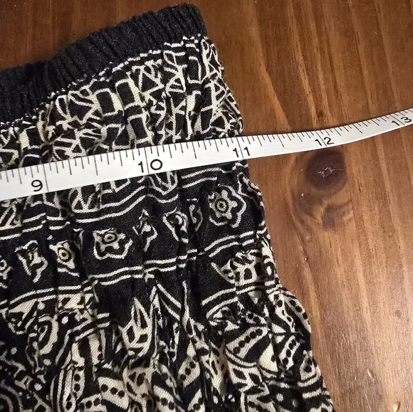 Joob Joob Boho Pants Women - S/M.  Hippie Harem Pants - Picture 7 of 10